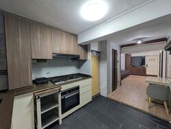 Blk 136 Jalan Bukit Merah (Bukit Merah), HDB 3 Rooms #634634681